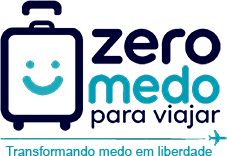 Zero Medo para Viajar